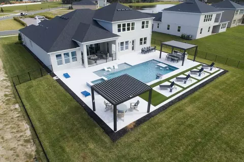 Exterior - 3132 Solace Way, Orlando, FL 32820 photo 6 of 10