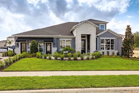Exterior - 3132 Solace Way, Orlando, FL 32820 photo 7 of 10