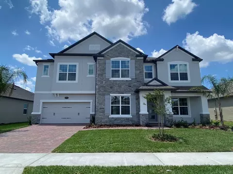 Lake Pickett Road, Orlando, FL 32820