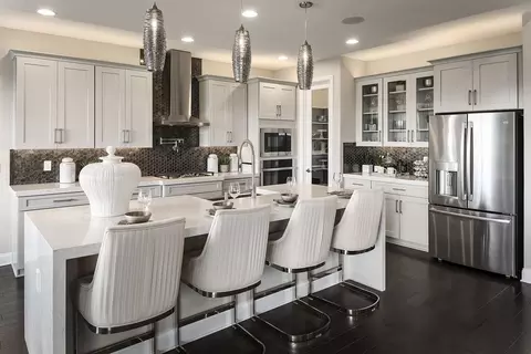 Kitchen - 3132 Solace Way, Orlando, FL 32820 photo 7 of 7