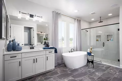 Bath - 3132 Solace Way, Orlando, FL 32820 photo 2 of 3