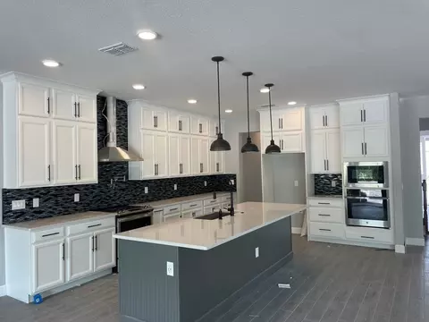 Kitchen - 3132 Solace Way, Orlando, FL 32820 photo 3 of 7