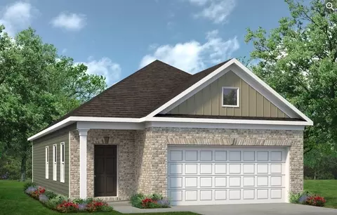 331 Claude Cir #LOT 43, Clarksville, TN 37042