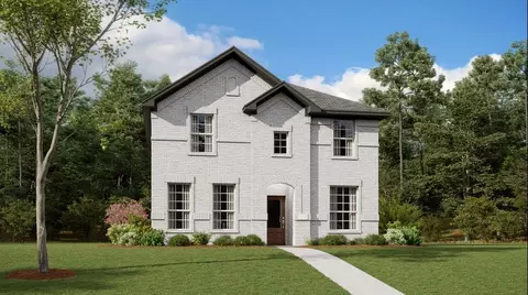 9749 Little Tree Ln, Fort Worth, TX 76179