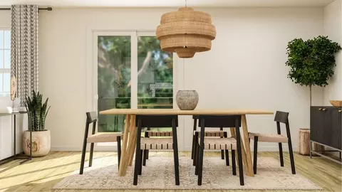 Dining - 44 E First St, Williamston, SC 29697 photo 1 of 2