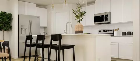 Kitchen - 44 E First St, Williamston, SC 29697 photo 1 of 5