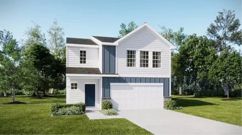 Exterior - 44 E First St, Williamston, SC 29697 photo 2 of 4