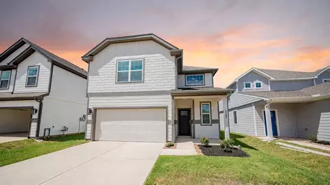 2360 Nooksack Dr, Conroe, TX 77384