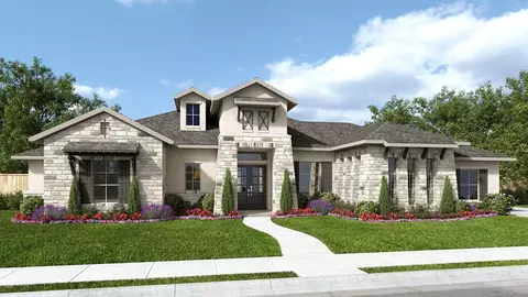 325 Falcon Cv, Castroville, TX 78009
