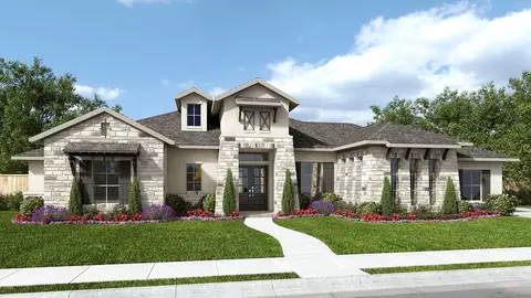 325 Falcon Cv, Castroville, TX 78009