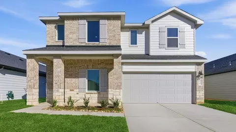 10722 Sage Bend Dr, Beasley, TX 77417