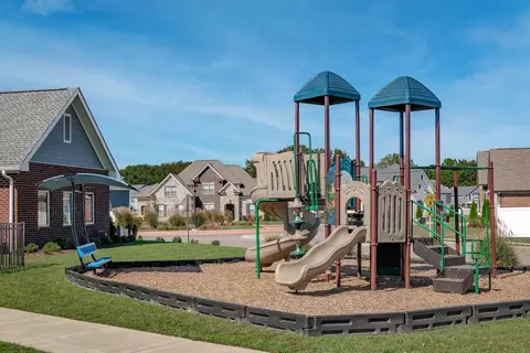Exterior - 4023 Clara Woods Way, Murfreesboro, TN 37128 photo 6 of 7