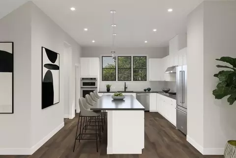 Kitchen - 4491 Cupola Ct, Chamblee, GA 30341 photo 1 of 1