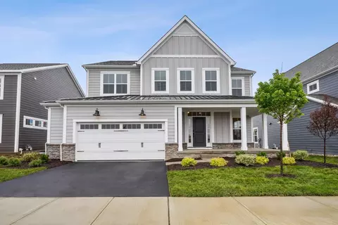 Exterior - 210 River Birch Dr, Galena, OH 43021 photo 12 of 14