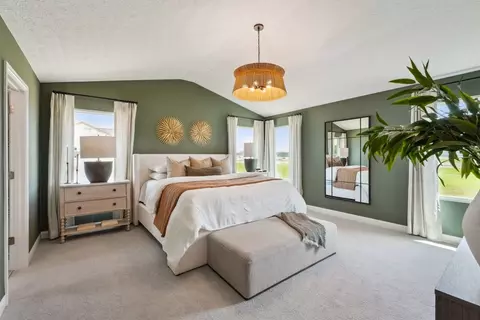 Bedroom - 210 River Birch Dr, Galena, OH 43021 photo 2 of 2