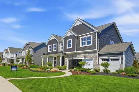 Exterior - 210 River Birch Dr, Galena, OH 43021 photo 10 of 14