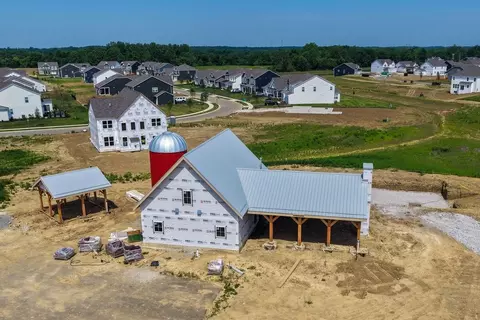 View/Area - 210 River Birch Dr, Galena, OH 43021 photo 10 of 11