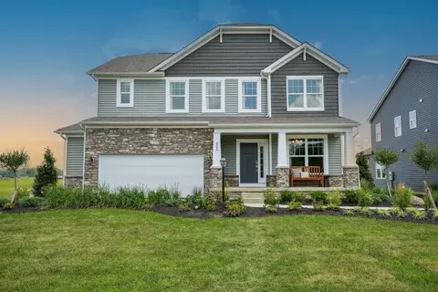 Exterior - 210 River Birch Dr, Galena, OH 43021 photo 6 of 14