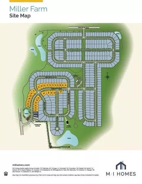 View/Area - 210 River Birch Dr, Galena, OH 43021 photo 11 of 11