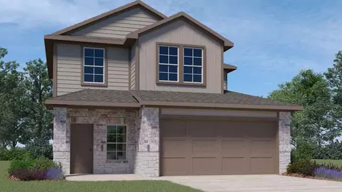 Exterior - 13 Robin Ct, Angleton, TX 77515 photo 2 of 9