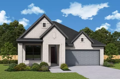 10806 Starlight Ln, Richmond, TX 77469