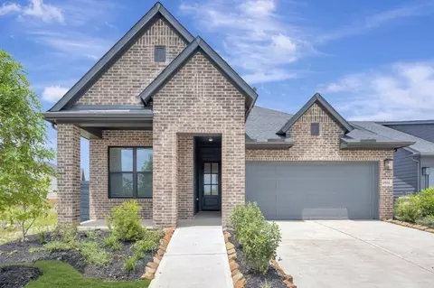 10806 Starlight Ln, Richmond, TX 77469