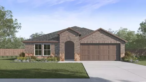 1802 Nestling St, Crandall, TX 75114
