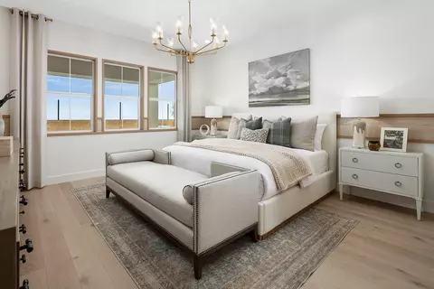 Bedroom - 4613 Dewey Oak Dr, Folsom, CA 95630 photo 1 of 2