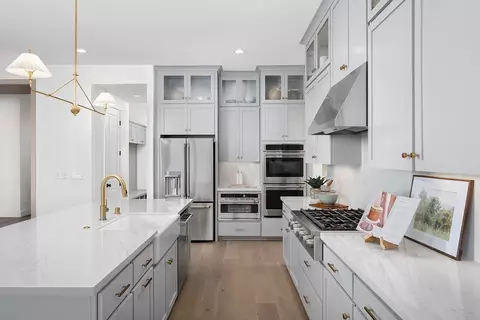 Kitchen - 4613 Dewey Oak Dr, Folsom, CA 95630 photo 2 of 4