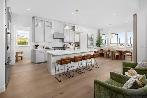 Kitchen - 4613 Dewey Oak Dr, Folsom, CA 95630 photo 1 of 4