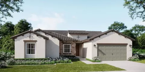 Exterior - 4613 Dewey Oak Dr, Folsom, CA 95630 photo 5 of 8