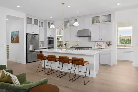 Kitchen - 4613 Dewey Oak Dr, Folsom, CA 95630 photo 3 of 4