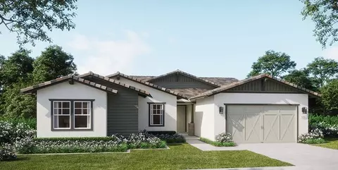 Exterior - 4613 Dewey Oak Dr, Folsom, CA 95630 photo 2 of 8