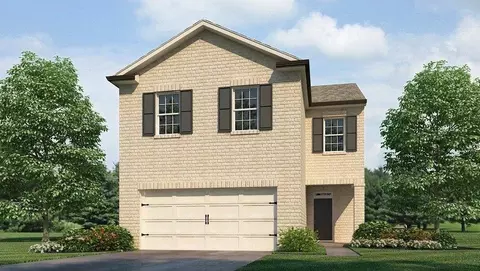 3017 Manor Hill Pl, Union City, GA 30291