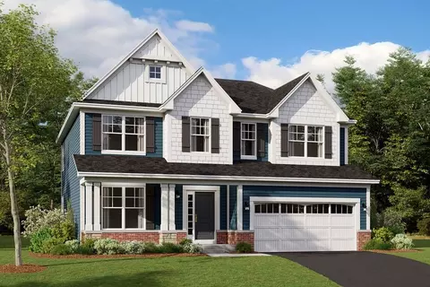 11287 Kinney Way, Huntley, IL 60142