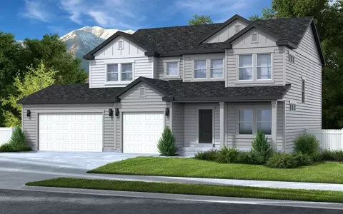 3413 E 1000 S, Spanish Fork, UT 84660 photo 2