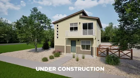 9400 Oro City Loop, Colorado Springs, CO 80927