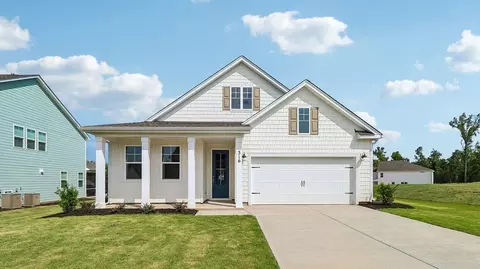 316 Still Shores Dr, Gilbert, SC 29054