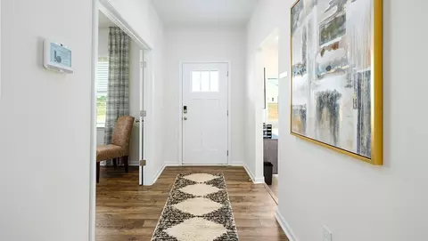 Entry Way - 3013 Ryelands Pl, Lancaster, SC 29720 photo 1 of 3