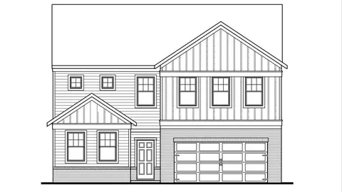 Exterior - 3013 Ryelands Pl, Lancaster, SC 29720 photo 1 of 3
