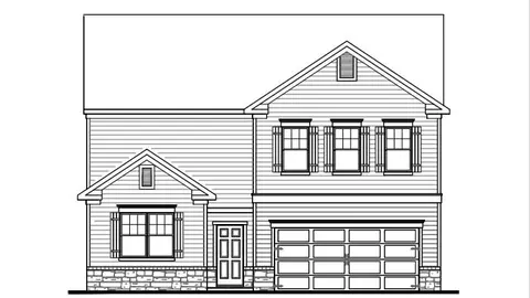 Exterior - 3013 Ryelands Pl, Lancaster, SC 29720 photo 2 of 3
