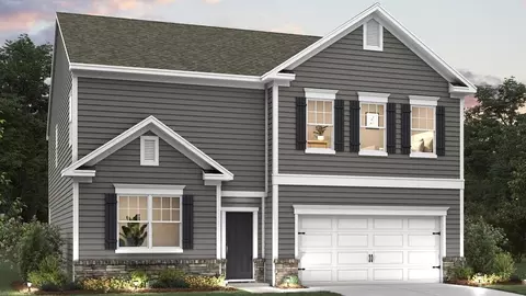 Exterior - 3013 Ryelands Pl, Lancaster, SC 29720 photo 4 of 4