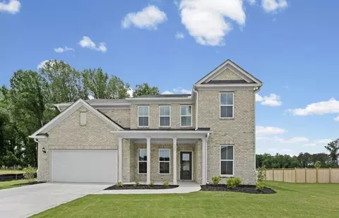 136 Aj Welch Jr Way, Mcdonough, GA 30252