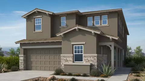 Exterior - 1923 E Cedar Ridge Rd, Phoenix, AZ 85085 photo 2 of 15