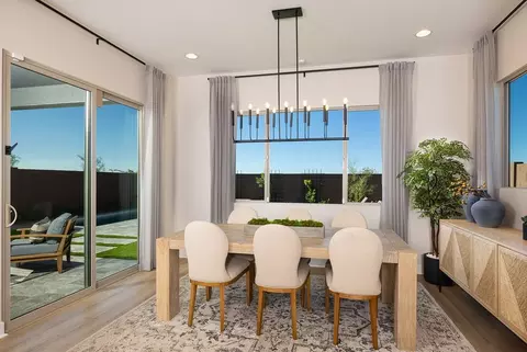 Dining - 1923 E Cedar Ridge Rd, Phoenix, AZ 85085 photo 1 of 2