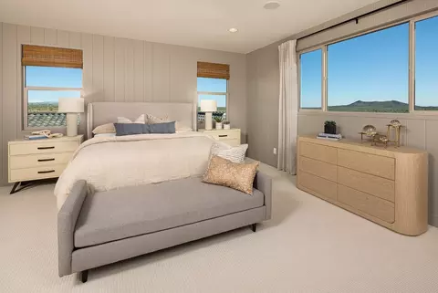 Bedroom - 1923 E Cedar Ridge Rd, Phoenix, AZ 85085 photo 1 of 7