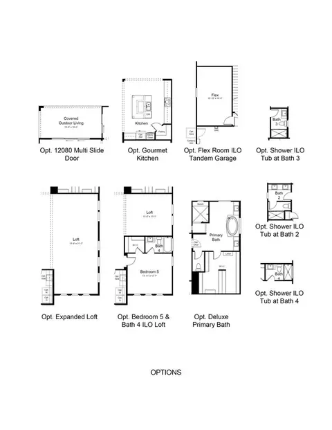 Floorplan - 1923 E Cedar Ridge Rd, Phoenix, AZ 85085 photo 3 of 3