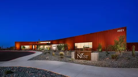 View/Area - 1923 E Cedar Ridge Rd, Phoenix, AZ 85085 photo 1 of 12