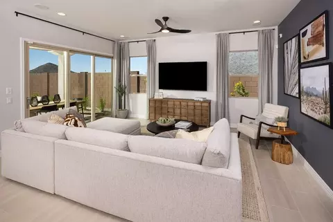Living - 1923 E Cedar Ridge Rd, Phoenix, AZ 85085 photo 4 of 4