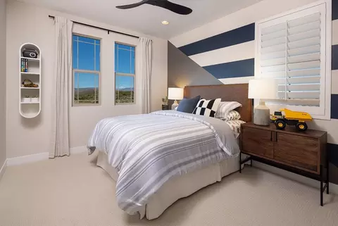 Bedroom - 1923 E Cedar Ridge Rd, Phoenix, AZ 85085 photo 3 of 7